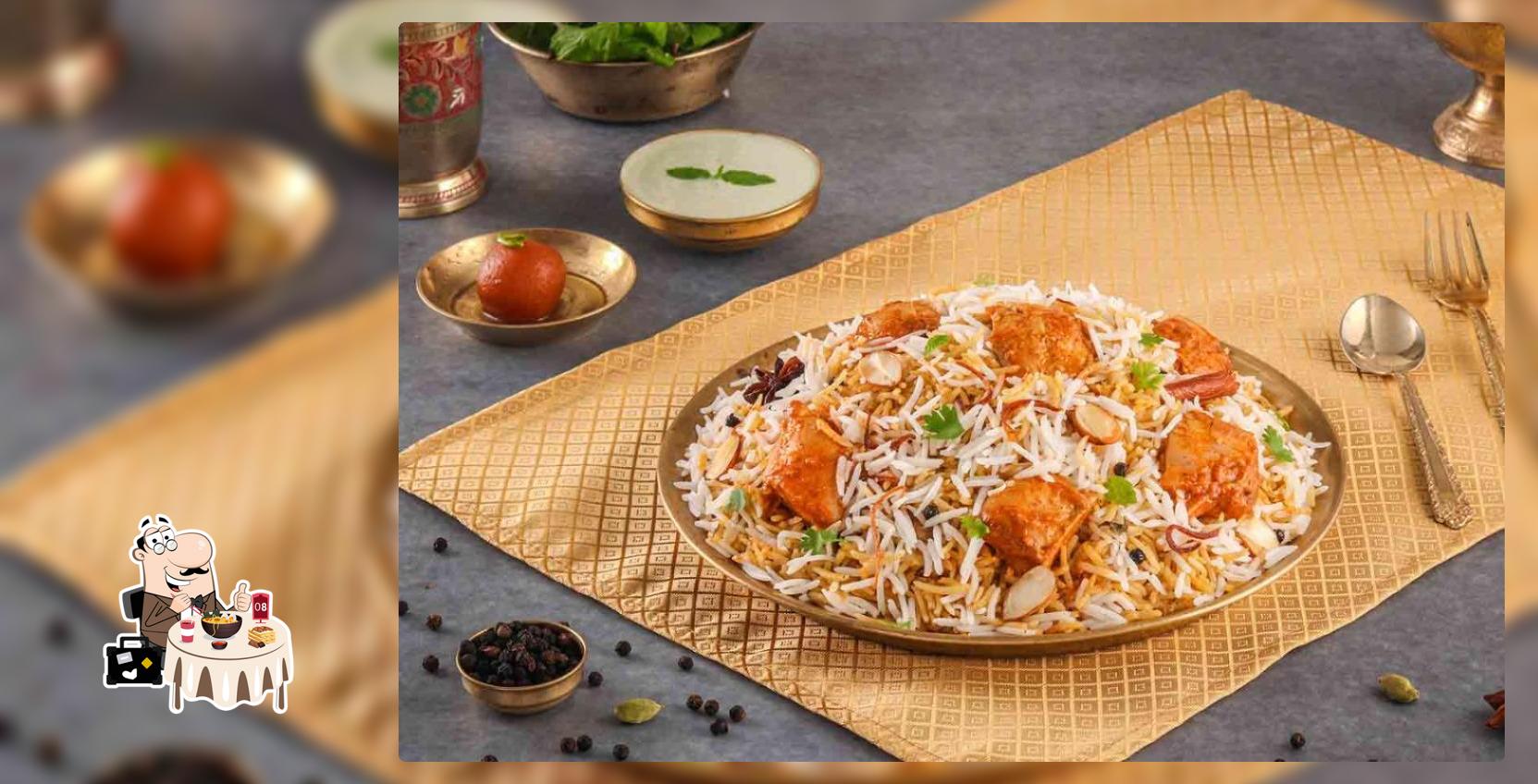 Behrouz Biryani Junwani Road FC