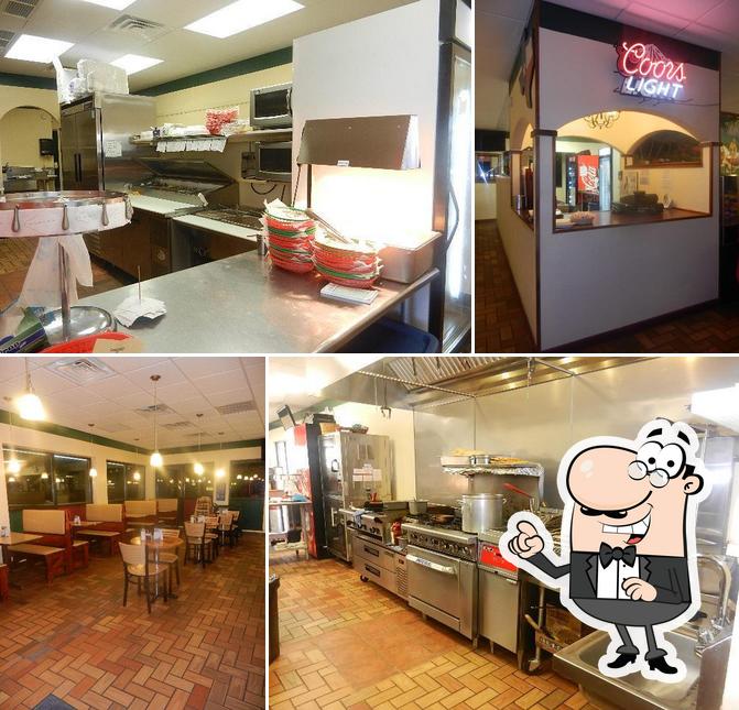 El Corral Lozano in Rockdale Restaurant menu and reviews