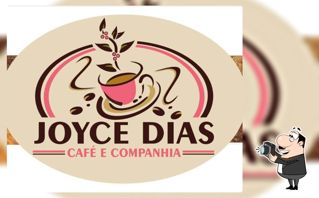 Joyce Dias