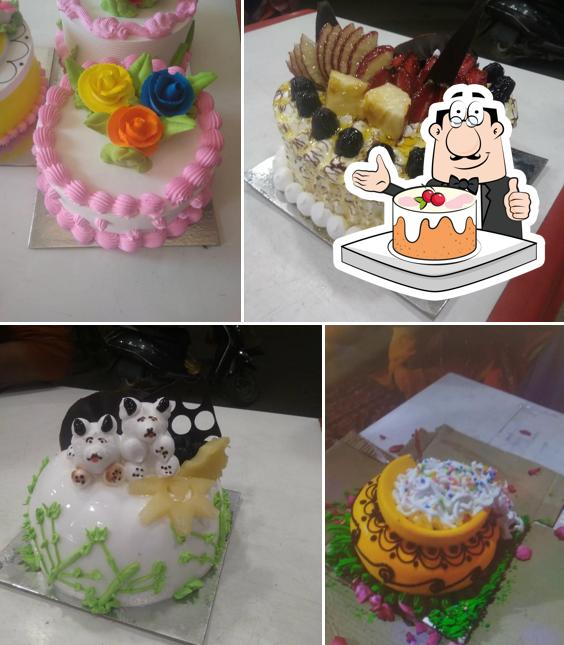 Lalwani Sweets & Confectionery