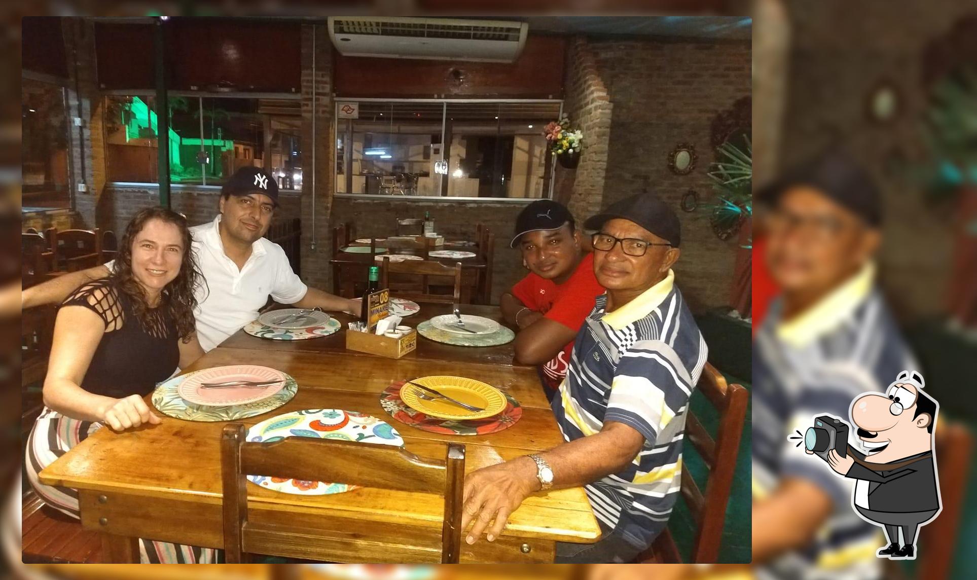 Pizzaria do Fernando