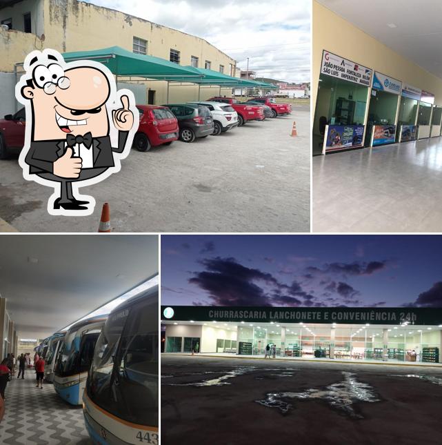 Ponto de Apoio Grupo 2 Irmãos