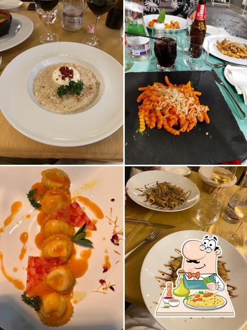 Ristorante Refood