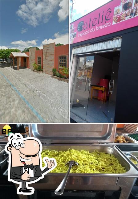 Restaurante So Na Brasa
