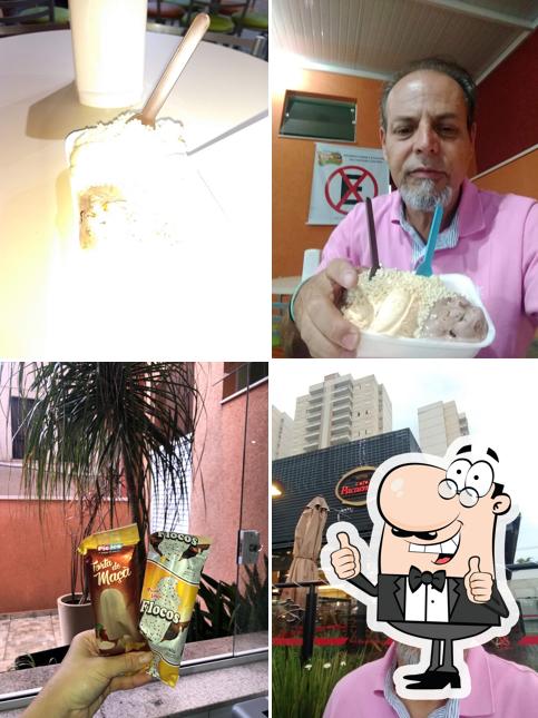 Sorveteria Show de Verão