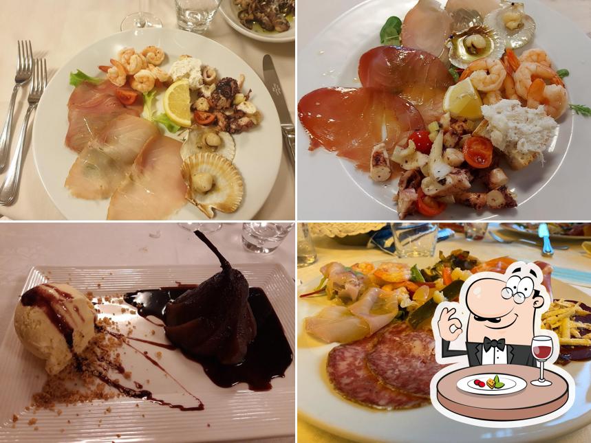 Trattoria Al Faro S.R.L.