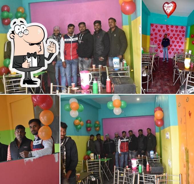 Yadav Fast food