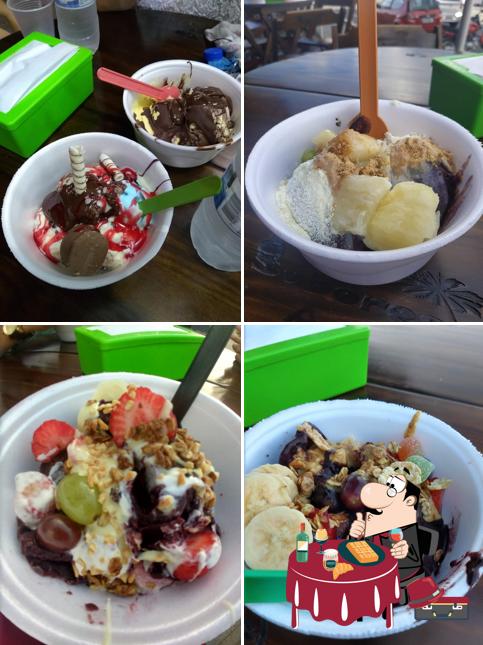 Sabores Açaí - Indaiatuba Morada do Sol
