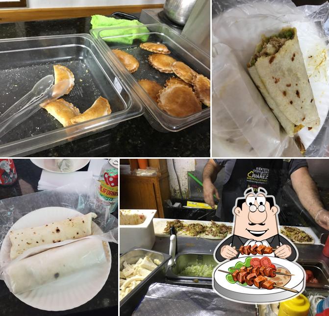 Restaurante Burritos Tony, Ciudad Juarez, G. M. Solis 315 Opiniones