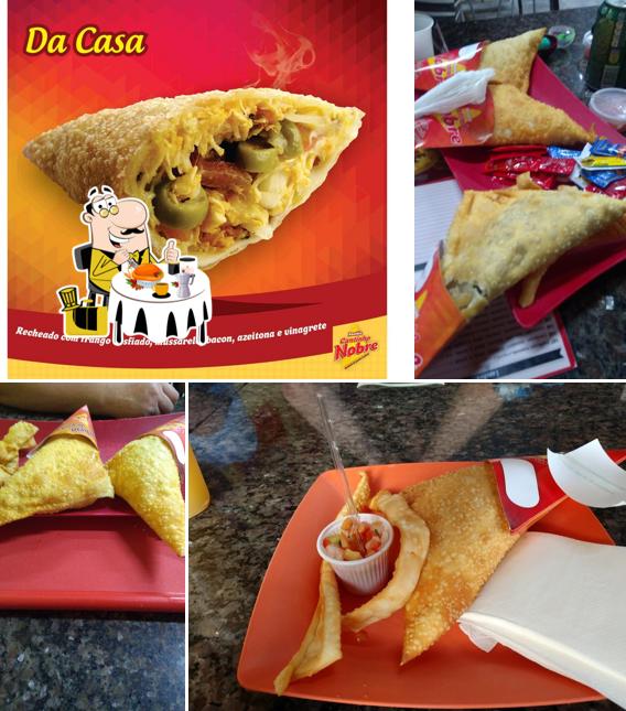 Cantinho Nobre