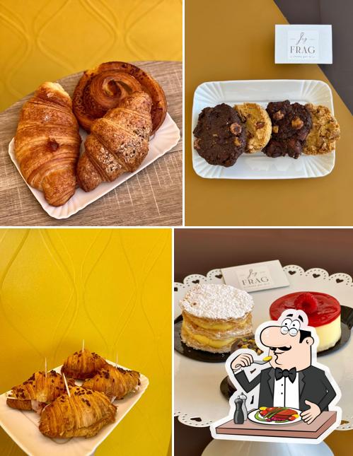 Pasticceria Frag