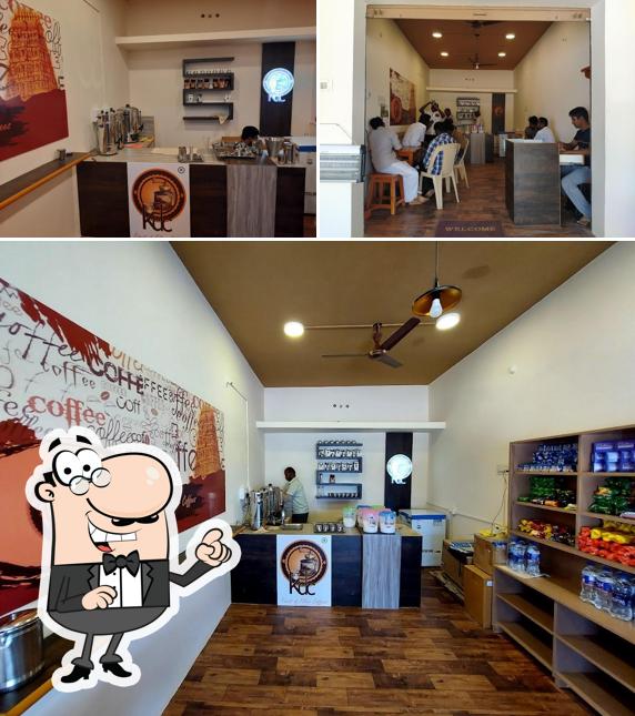 Kumbakonam Degree Coffee