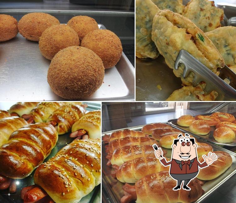 Lo Stagnone Gastronomia Siciliana