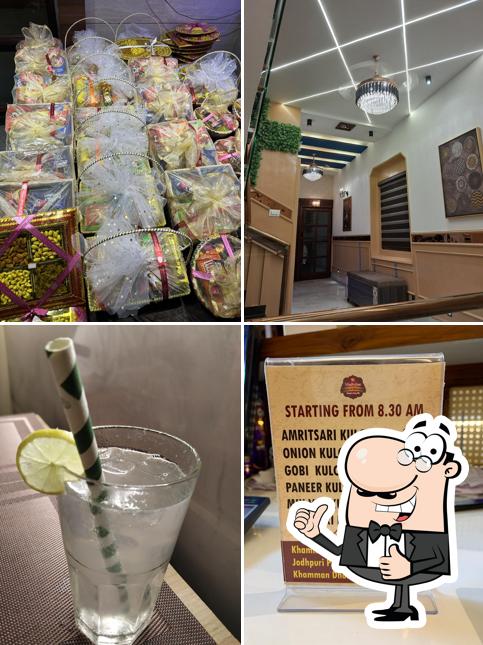 Madhuban Sweets and Restaurant picture