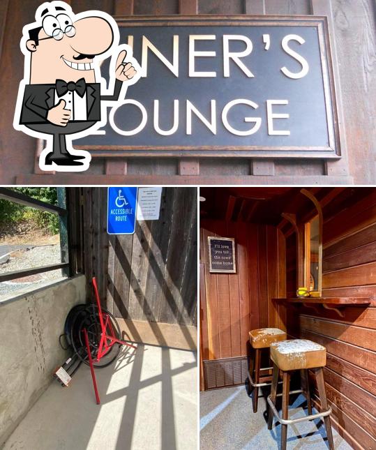 Miners Lounge in Angels Camp Restaurant reviews