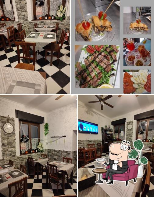 Ristò Bar Scacco Matto