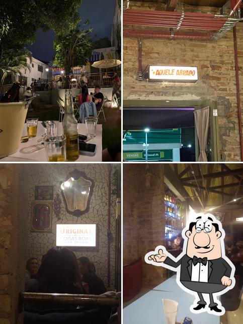 Tim Tim Botequim