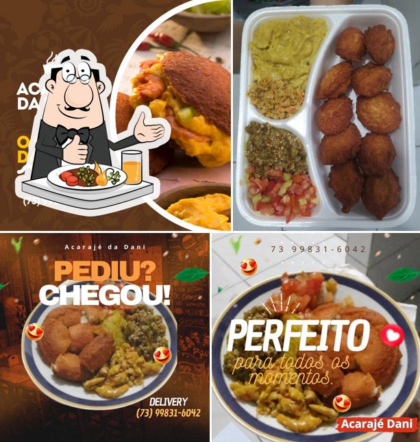 Acarajé da Dani
