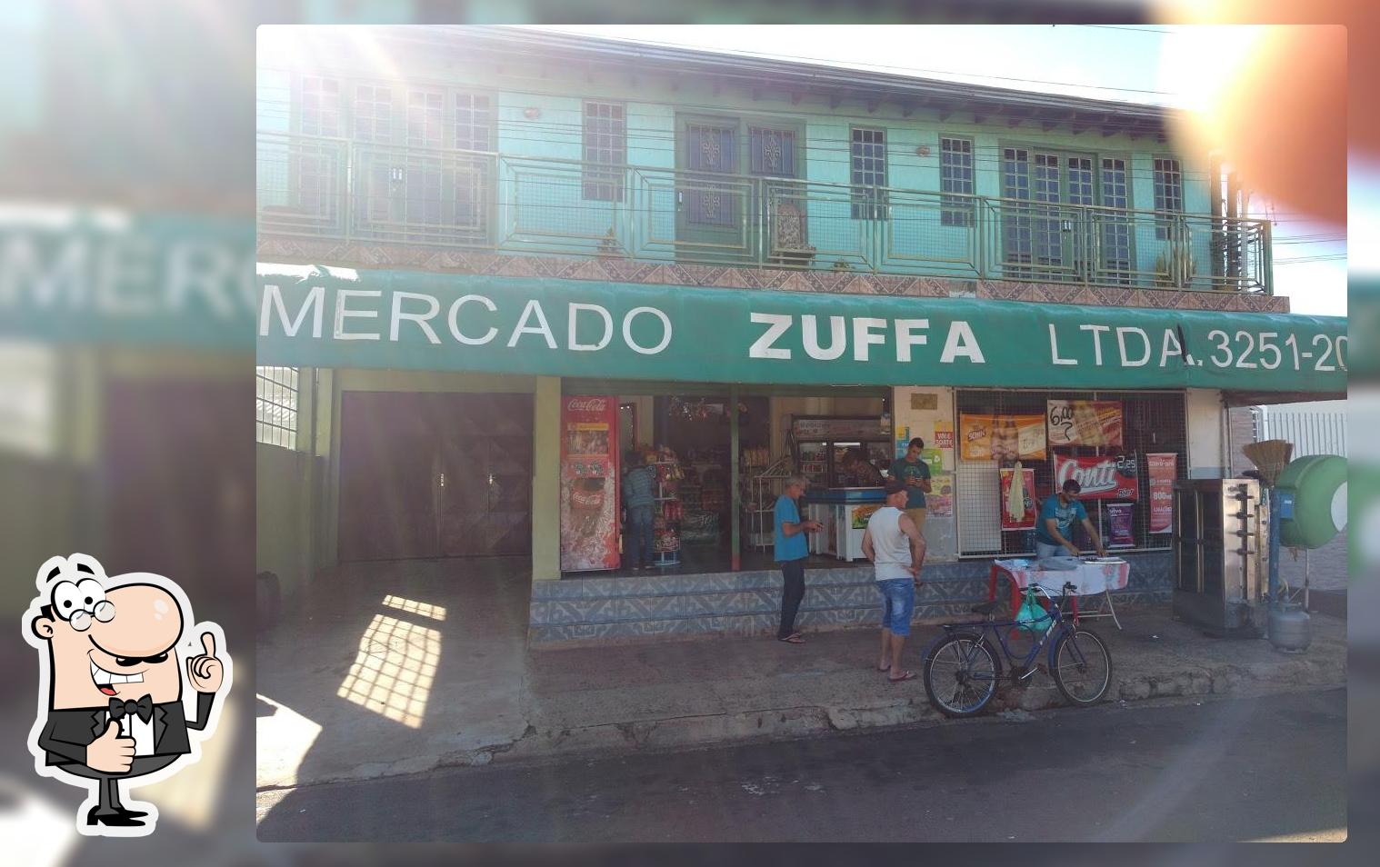 Bar e Mercearia Zuffa