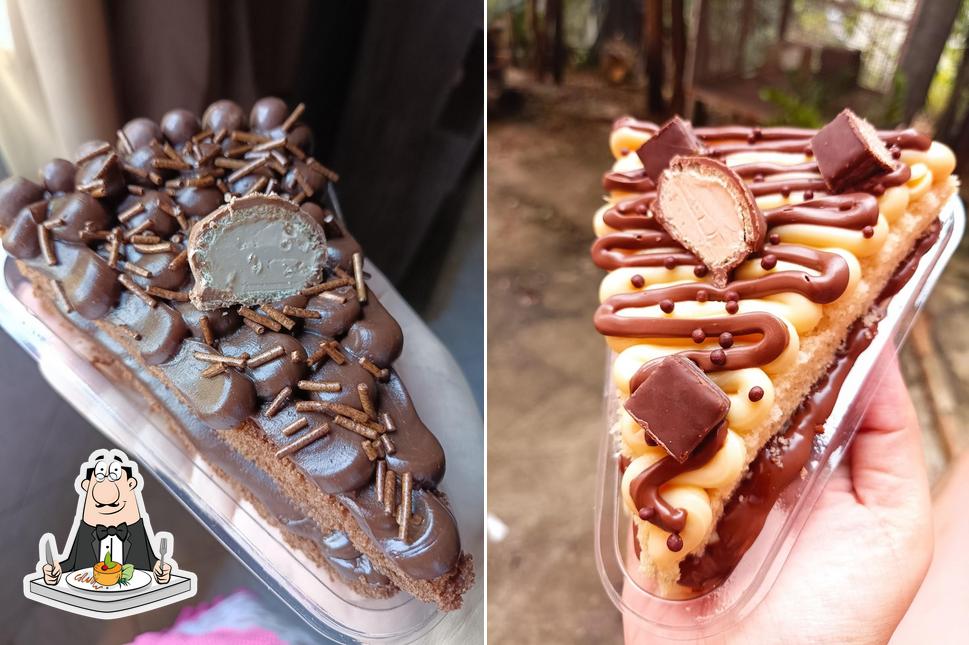 Beijo Doce Confeitaria