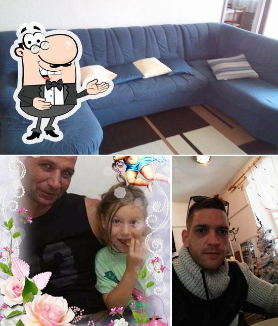 Gostilna Na Livadi Solata