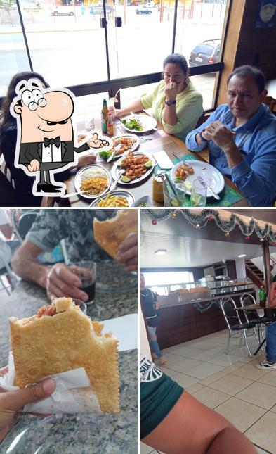 Padaria E Lanchonete Pão De Mel