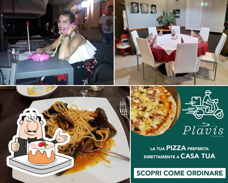 Voir la photo de Pizzeria Ristorante Plavis di Venturato Emanuela