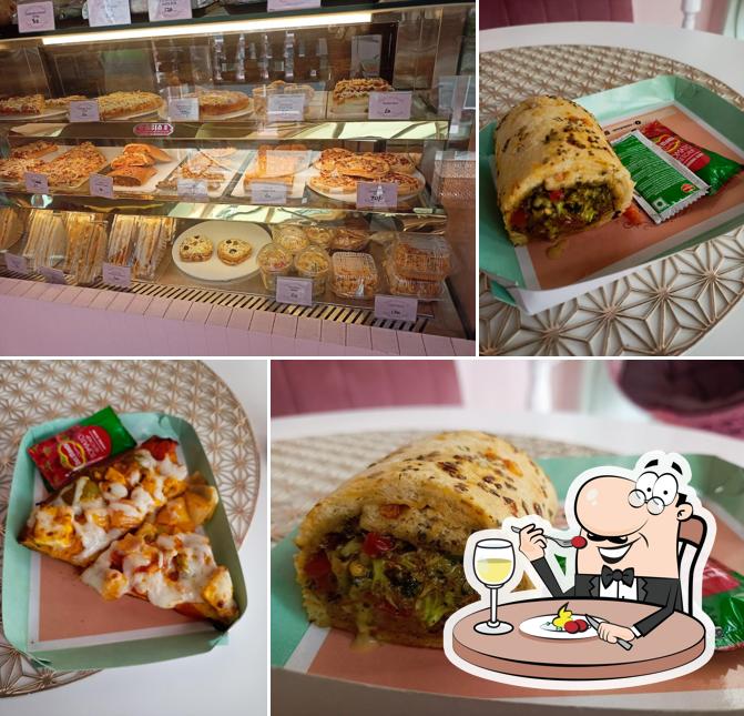 Rishika's Sweet Temptations
