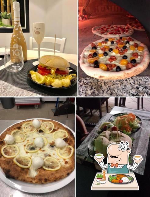 Platti al V25/12 Pizzeria/ Paninoteca/ Lounge Bar