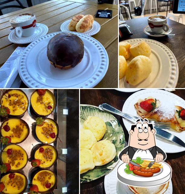 Padaria Villa Carioca