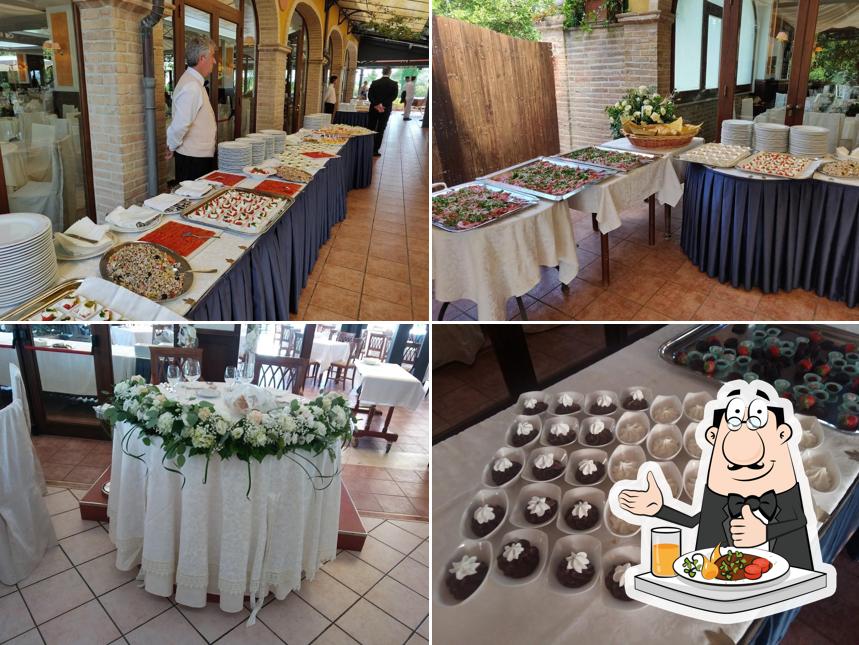 Villa San Lazzaro - Eventi