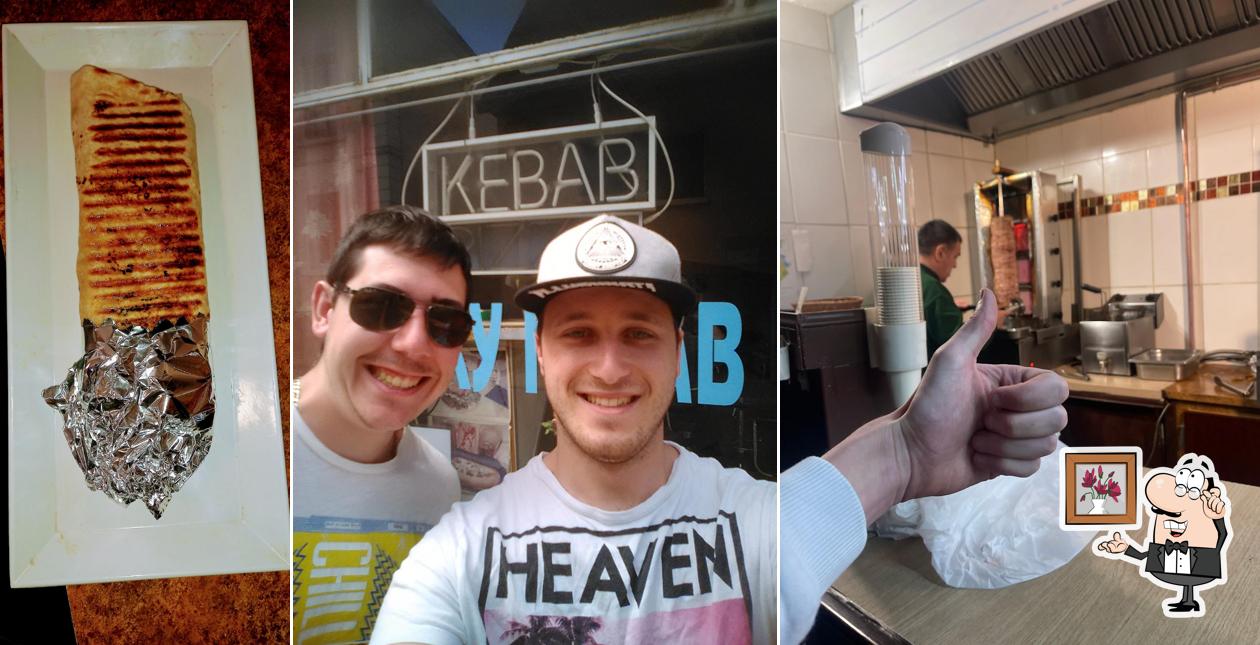 Youssouf Kebab