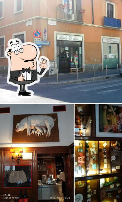 Vedi questa immagine di Ricky Bar