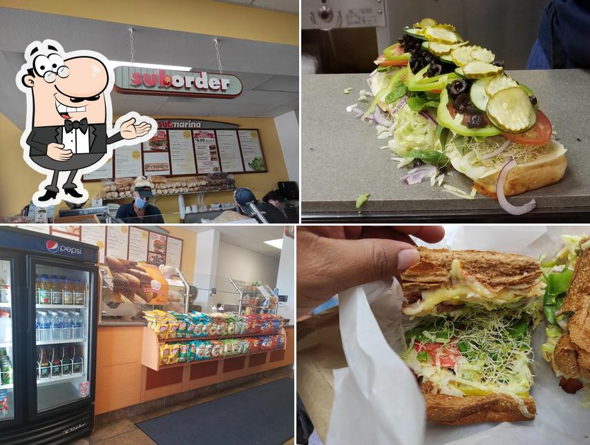 Best sub sandwiches in Escondido restaurants, winter 2024 Restaurant Guru