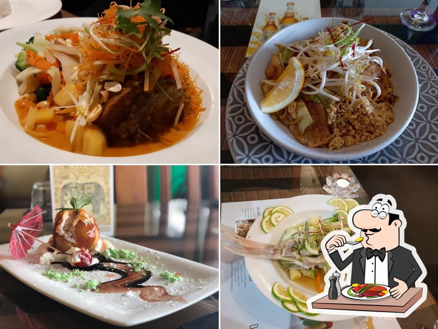 Find the best place to eat in Hamilton, Waikato, autumn 2024