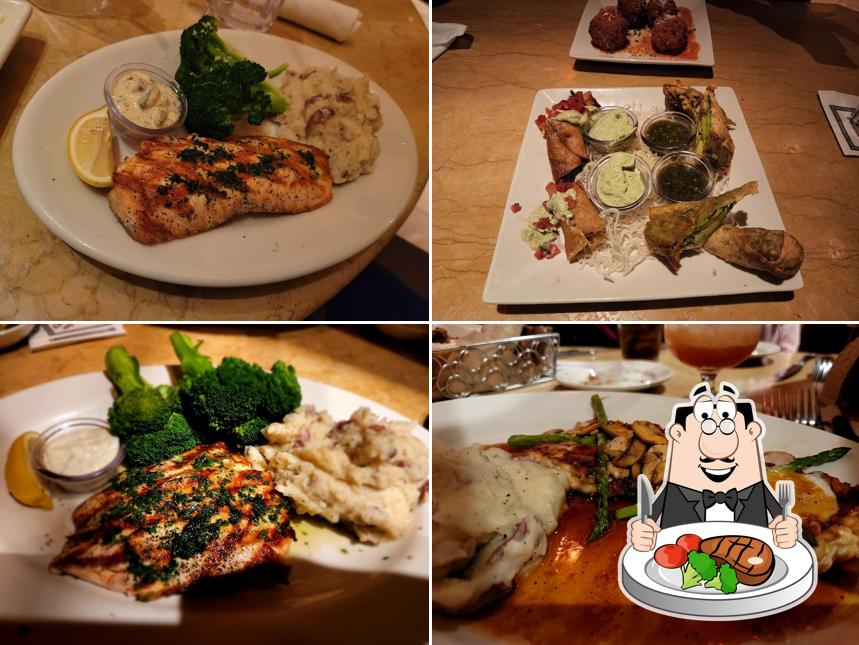 Best restaurants in Palisades Center Mall Restaurant Guru