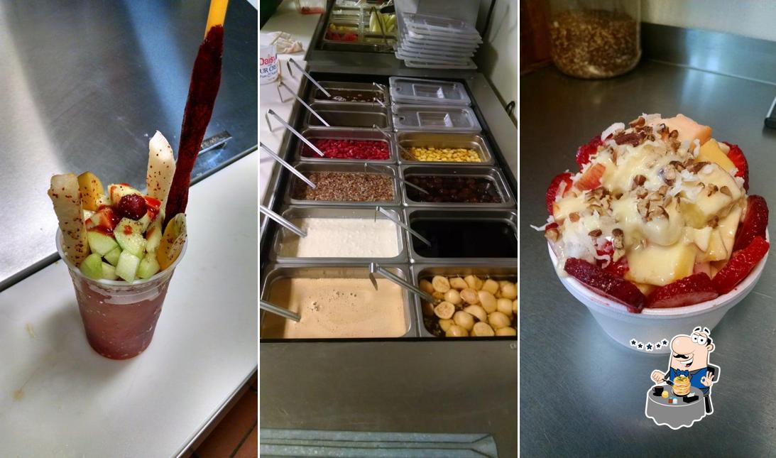 Maxi Raspados, Visalia - Restaurant menu, prices and reviews