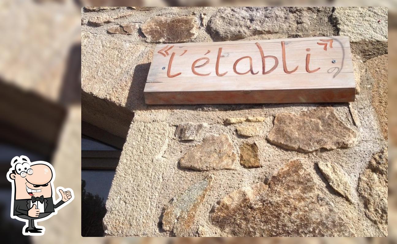 L'Établi