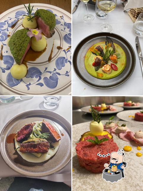 Le Vie del Borgo - Ristorante PRENOTAZIONI ANCHE VIA WHATSAPP