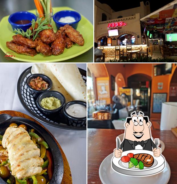 Jobo’s Restaurant and Sports Bar