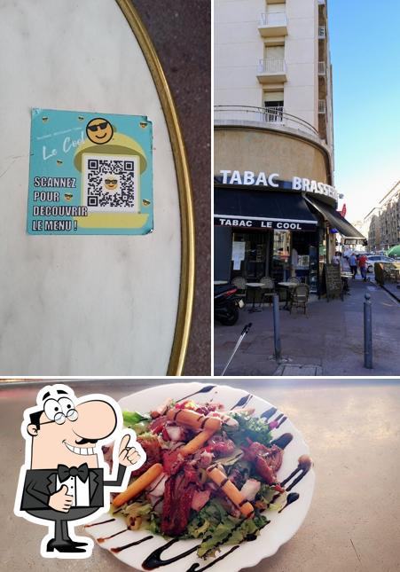 Voici une image de BAR TABAC LE COOL