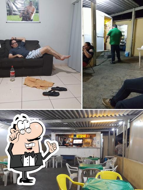O Lanchão do Flavião