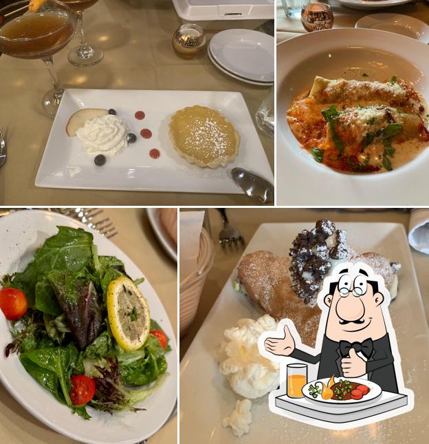 La Rustica on Magnolia in Summerville Restaurant menu and reviews