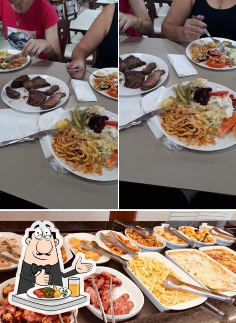 Las Valentinas Sabores do Campo