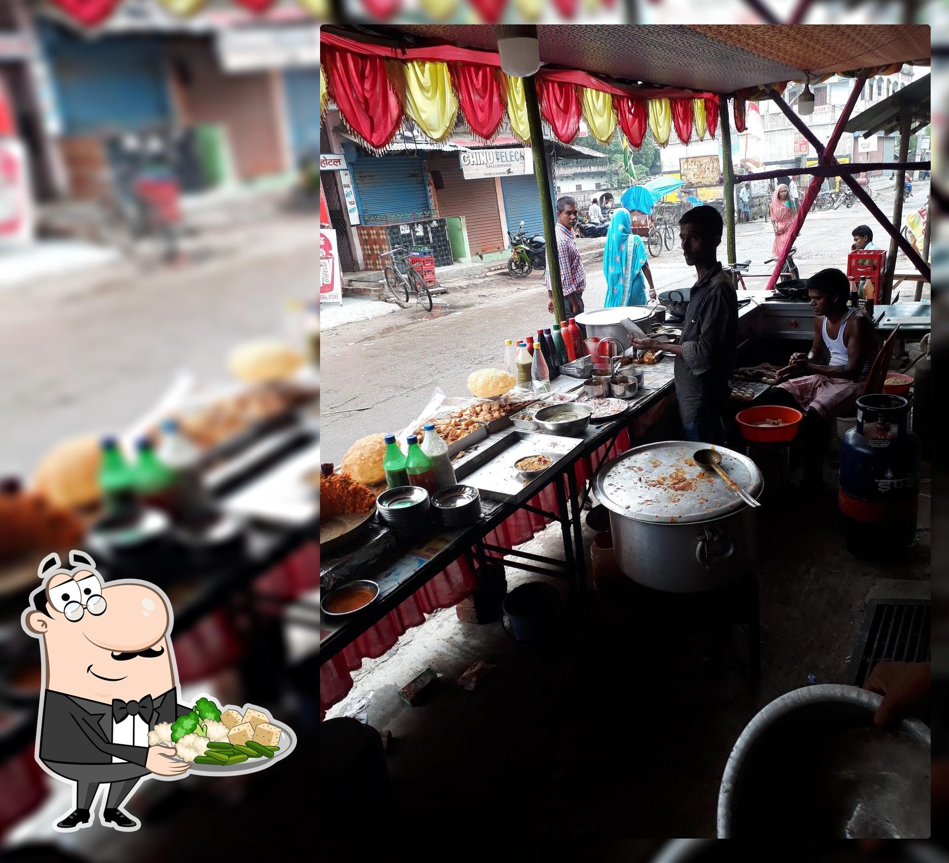 New Durga Sweets Corner