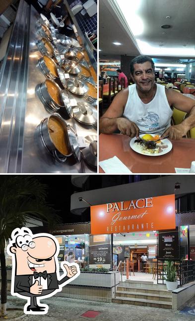 See this image of Palace Gourmet Restaurante Self Service