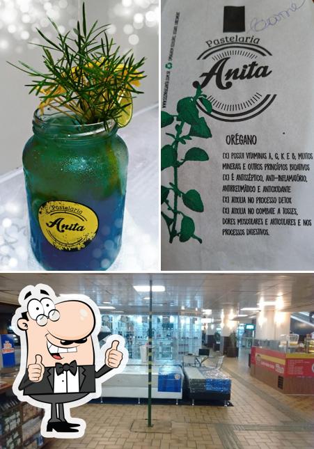 See the photo of Restaurante e Pastelaria Anita