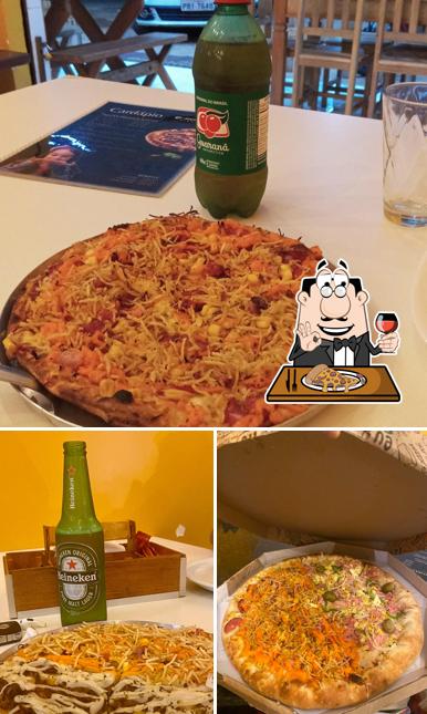 Pizzaria Gonçalves's