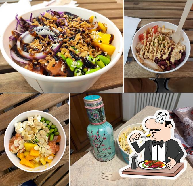 Poke Sun-Rice - C.C. Piramidi