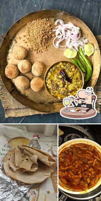 Shiv Roop Food, Ahmedabad - Restaurant menu, prices and reviews